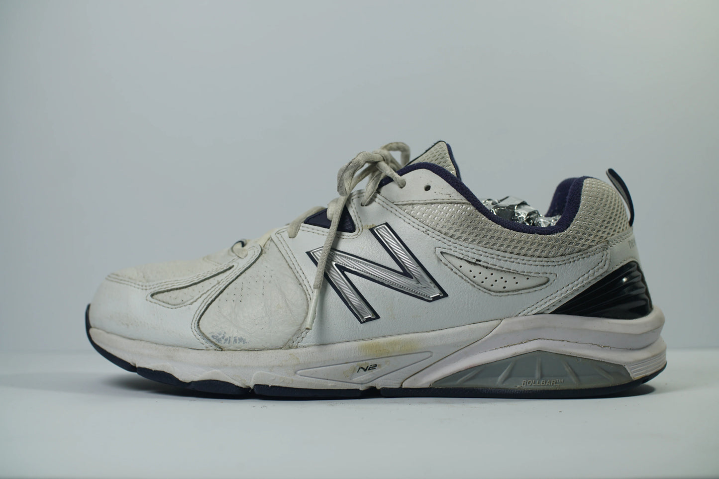 NEW BELANCE MX857WN2