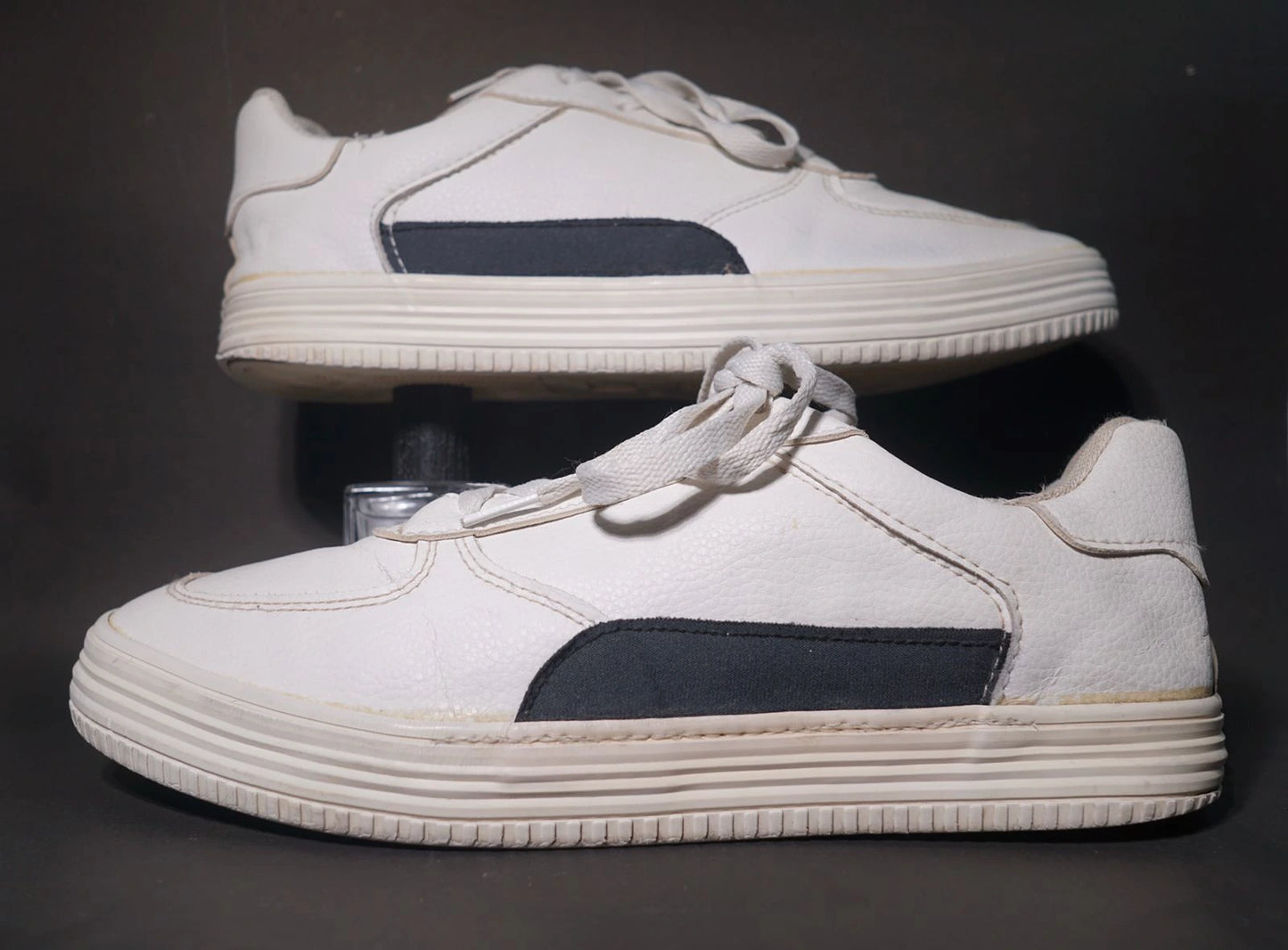 M.KUANG FASHION casual shoes Mingkuang