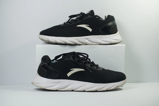 ANTA mens sports running shoes