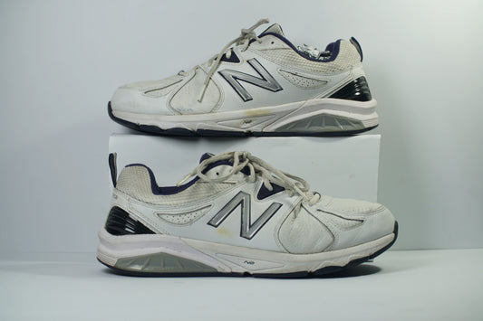 NEW BELANCE MX857WN2