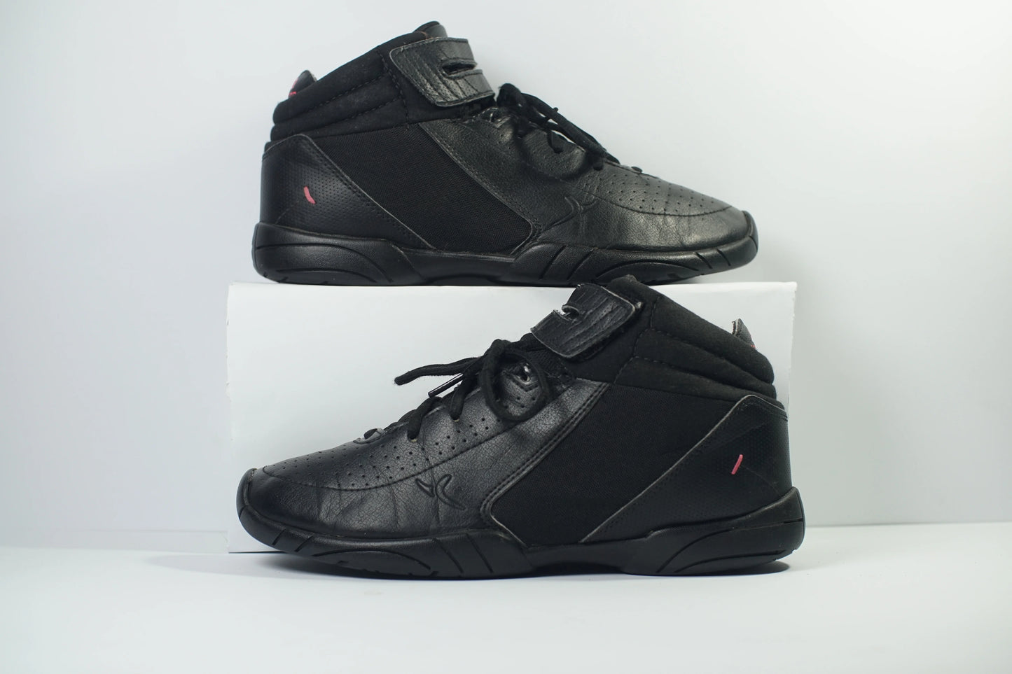 DOMYOS girl shoes  High dance shoes