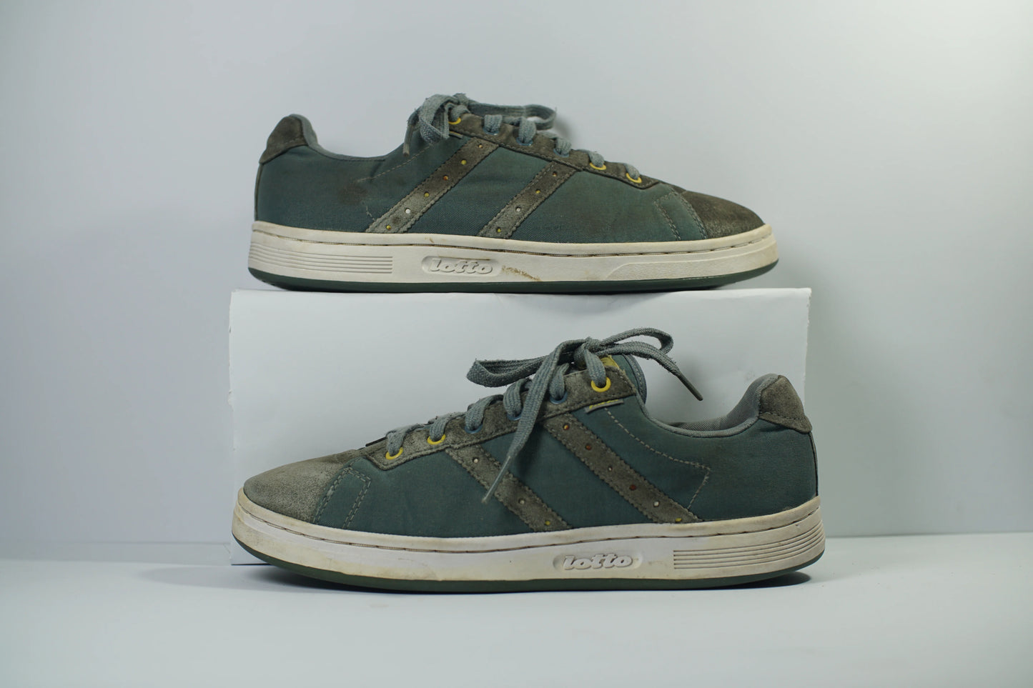 LOTTO LEGGENDA HERITAGE LT1109