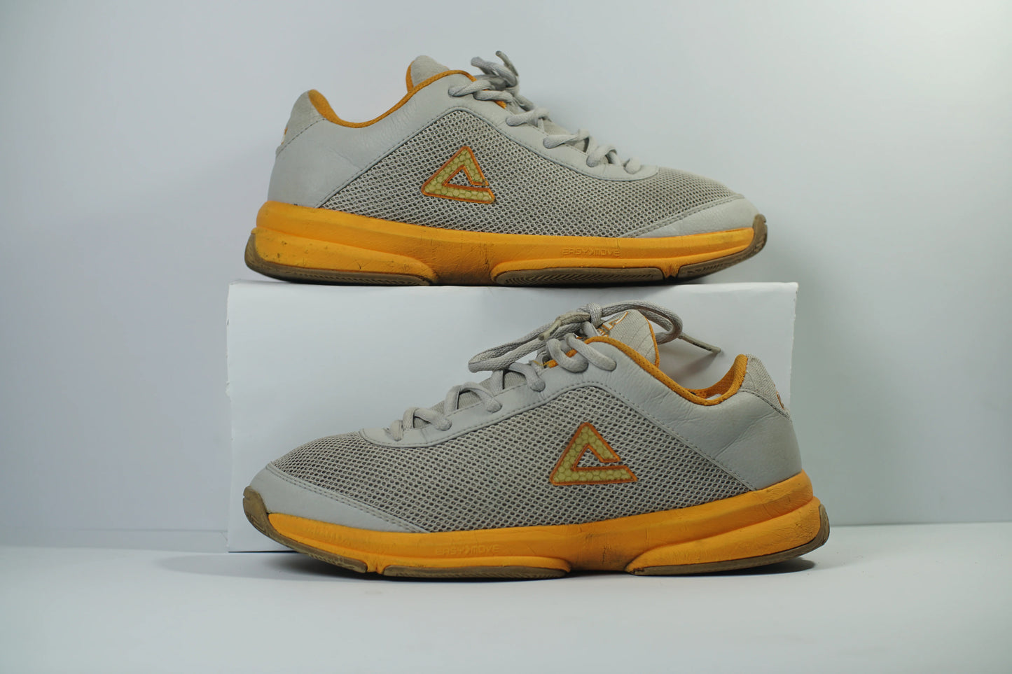 PEAK SPORTS RUNNING SHOES EASY MOVE