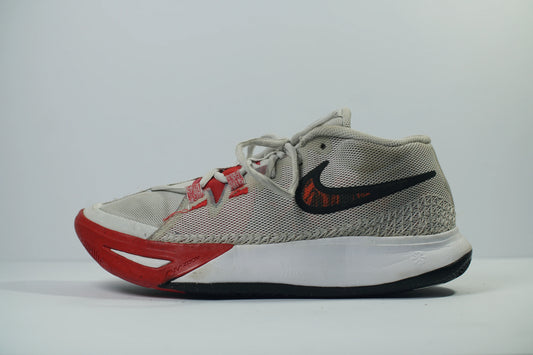 Nike Kyrie Flytrap 6 Photon Dust - Red Basketball Shoes DM1125-002