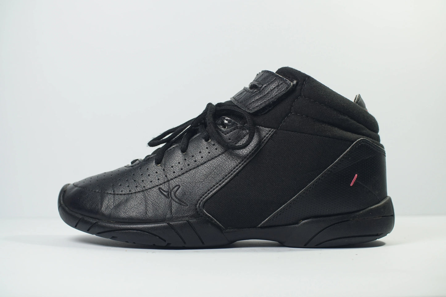 DOMYOS girl shoes  High dance shoes