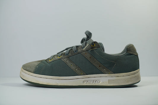 LOTTO LEGGENDA HERITAGE LT1109