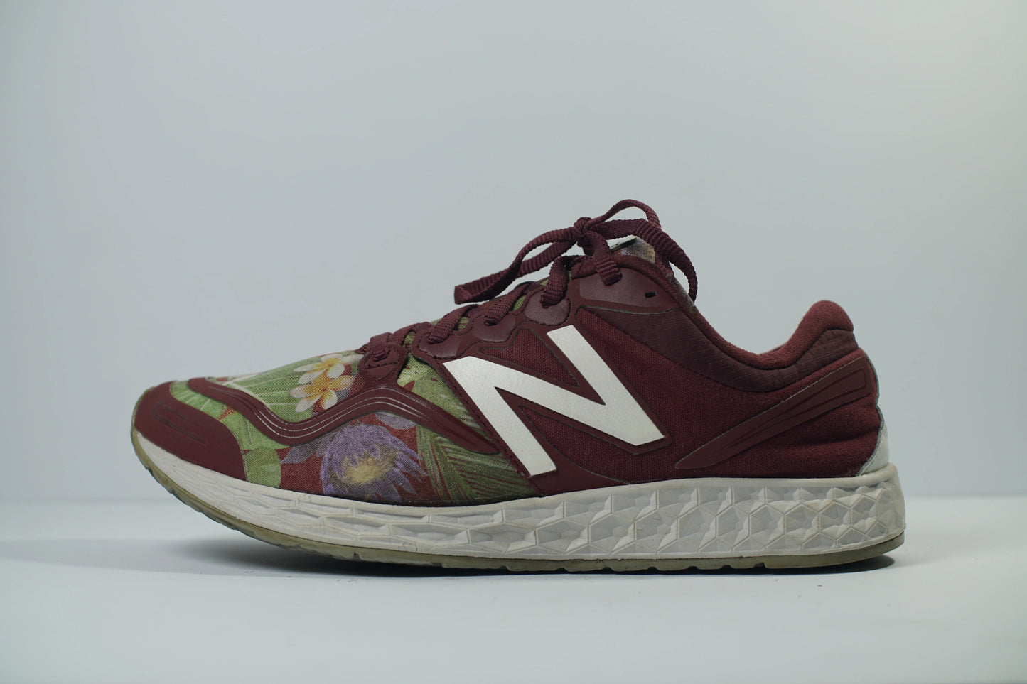 [ML1980CB] New Balance 1980 Mens Running Sneakers Paradise/Floral